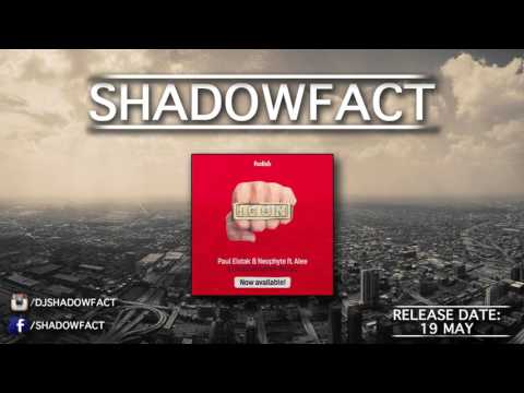 Neophyte & Paul Elstak Ft. MC Alee - Icon (Shadowfact remix)