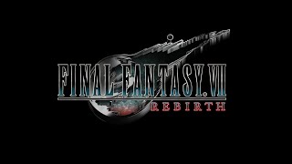 遅ればせながらFFⅦ REBIRTHをプレイ #40