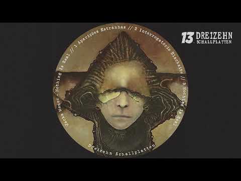 Jacks Menec - Interrogatório Blacksite (Original Mix) [DRE459]