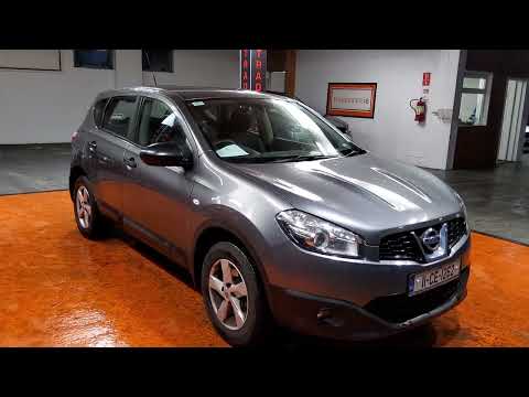 Nissan Qashqai 2011 - Image 2