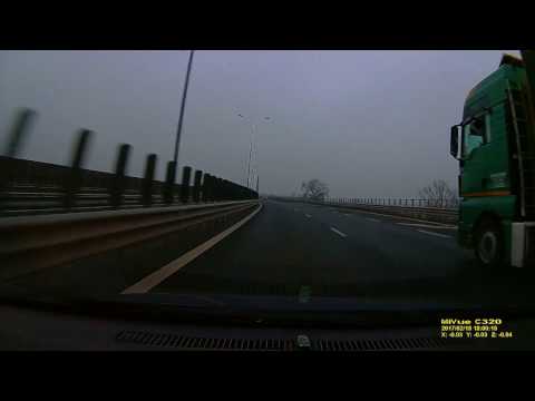 DN7 / E68 & A1 Centura Arad #ASOT804