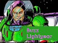 Drawing BUZZ LIGHTYEAR In A COMIC BOOK STYLE Pixar Westernized Re Upload From Instagram TV