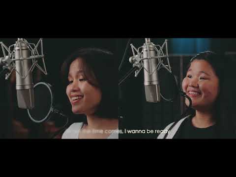 WHEN THE TIME COMES (Heritage Singers) | Abigail Liong & Alyssa Haijon (Cover)