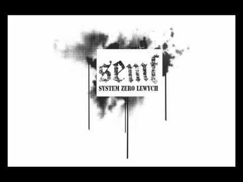 Semf SZL - Ludzka Rzecz (gość. Szelma)