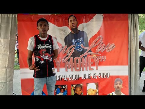 Yo Blow - Talk My Shit Freestyle ( Official Lyric Video)