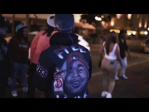 22Gfay - Free Whodoe 2 (Official Music Video)