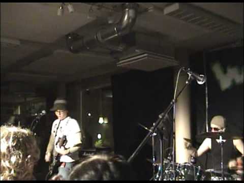 Willowland 2006-2008 "love schizofrenia"