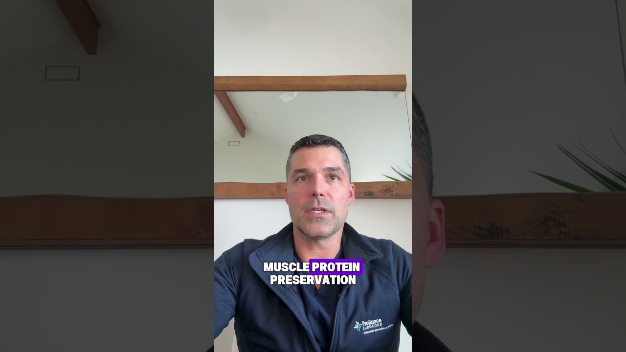 Nutrition Part 5: Amino Acids