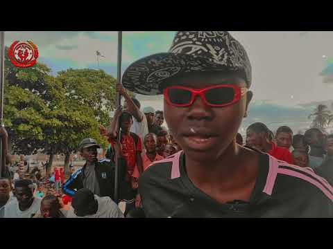 CHUVA DE BARRAS MZ-APRESENTA TRAILER: BANGLADESH VS ASTROLOPITECO//2024 meias finais