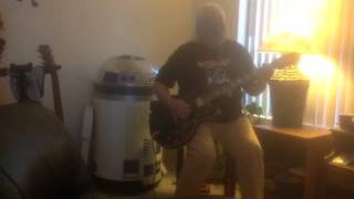 Hello Josephine (Fats Domino COVER ONLY)