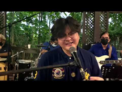 Fab jazz - Peg (Steely Dan Cover)