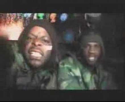 Das EFX-Rap Scholar (Musicvideo)