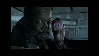 SNATCH: Vincent, Saul, Tyrone