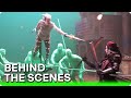 REBEL MOON Part One A Child Of Fire 2023 Behind The Scenes Incredible Visual Effects