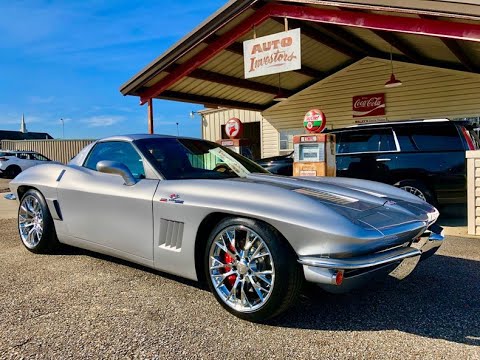 2013 Chevrolet Corvette (CC-1659689) for sale in Dothan, Alabama
