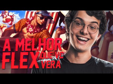 A MELHOR FLEX QUE VOCÊ VERÁ! (Mylon stream #5) FULL GAMEPLAY ft.Rakin, Picoca, Jovirone e MixRJ
