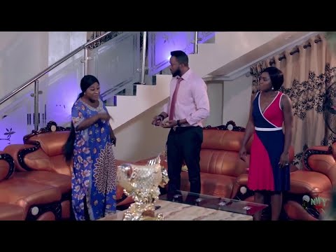 He Married A Second Wife Because His Wife Is Barren what happen nxt will shock u