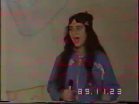 1989-11-23 11 MAŁE ODWAGI