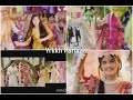 ABHIRA S Mehndi Dance Yrkkh Abhira Akshara Abhimanyu Kartik Shaadi