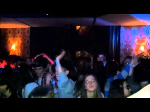 AMERYKAŃSKA DOMÓWKA SŁUPSK METRO - ENJOY THE PARTY