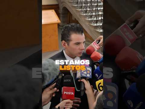 En Nuevo León no bajamos la guardia