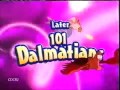 Up Next On Toon Disney The Little Mermaid And 101 Dalmatians 2002 2004