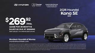 Hyundai Kona 10/30/2025 6366214