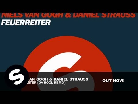 Niels van Gogh & Daniel Strauss - Feuerreiter (Da Hool Remix)