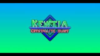 Kewtia: Crystallite Hunt | Demo Gameplay PC | Steam