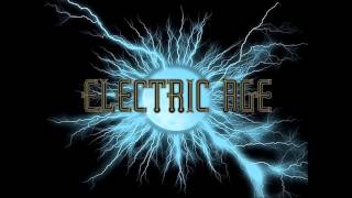 Electric Age - Echoes Of Insanity
