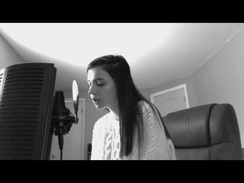 Perfectly Wrong   Shawn Mendes | Cover by Hannah Wagley