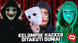 Download lagu SEMUA BADAN INTELIJEN NEGARA KEWALAHAN! Kelompok Hacker Paling Ditakuti FBI, CIA, M16 INGGRIS & BIN mp3 Download lagu SEMUA BADAN INTELIJEN NEGARA KEWALAHAN! Kelompok Hacker Paling Ditakuti FBI, CIA, M16 INGGRIS & BIN mp3