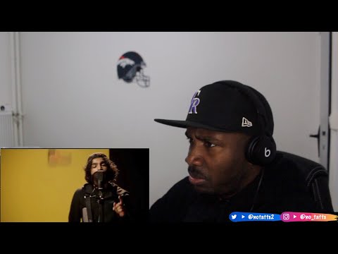 🇬🇧 UK Mondays! | Mowgs - Daily Duppy (REACTION)