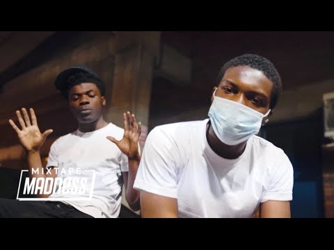 Detotheking X Goldenboy - Ghetto Blues (Music Video) | @MixtapeMadness