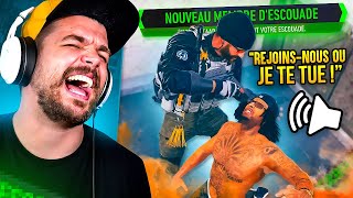 FAIS LE BON CHOIX ! Rejoins nous ou MEURT !