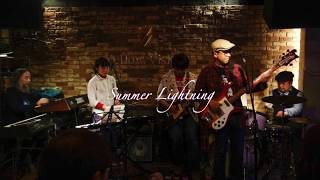 [Breathless] Summer Lightning (Camel Cover)