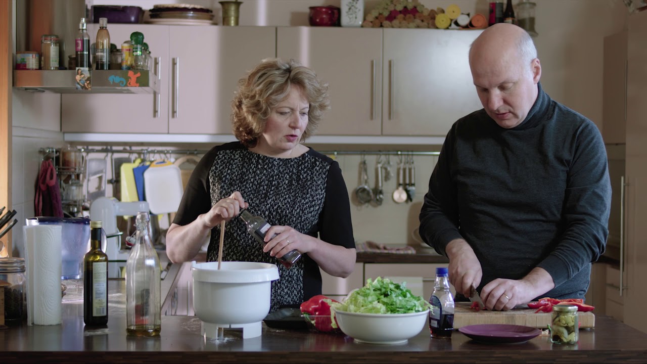 Pavel Fischer | Epizoda 4: Rodina