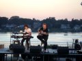 Rob Dickinson - My Name is Love - live at Riverside Gardens Park, Red Bank, NJ 8/1/2008