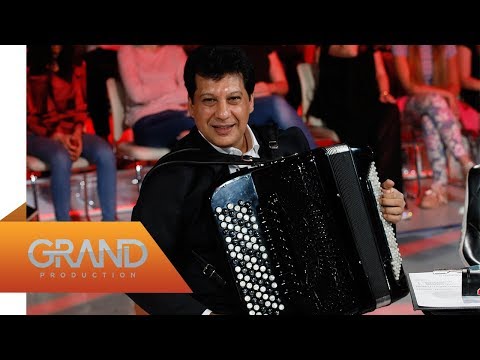 Lelo Nika - Skandal kolo - PZD - (TV Grand 16.05.2018.)