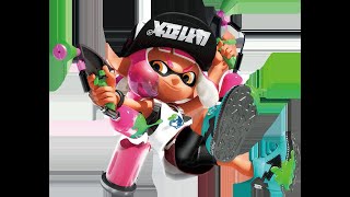 おっさんのスプラトゥーン3。