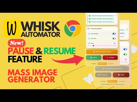 Why This New Wisk Automator Feature Saves Hours of Work