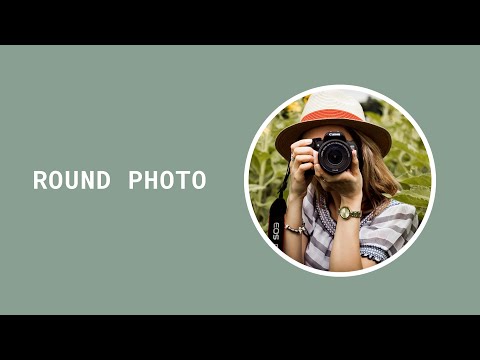 Round Photo Marker Pro