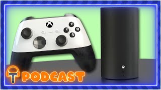 TripleJump Podcast 237: Xbox Leaks - What Do The Documents Tell Us?