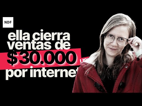 Entrevista en Negocios del Futuro