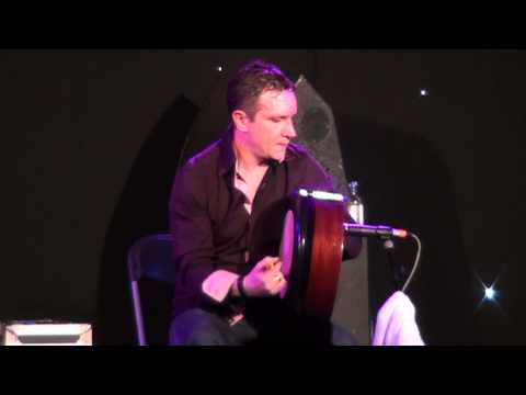 Flook@Shepley Festival 2013(John Joe Kelly Solo)