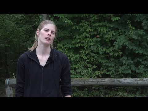 Canicross: Die ersten Schritte (Ziehen und Stoppen) (Vorschau)