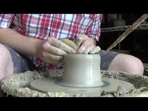 Repeat bowls to a gauge demonstration