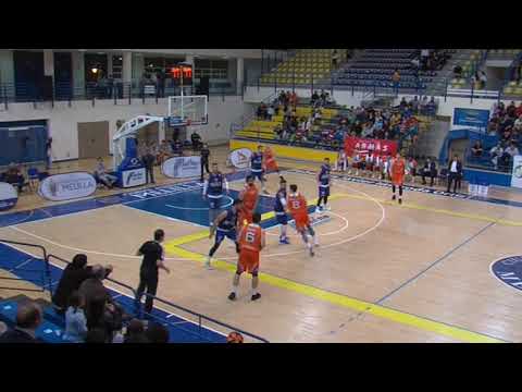 26ªj.MELILLA 58 LEYMA CORUÑA 85 LEB ORO 2017_8.