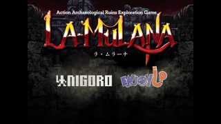 La-Mulana (WiiWare) Classic Trailer