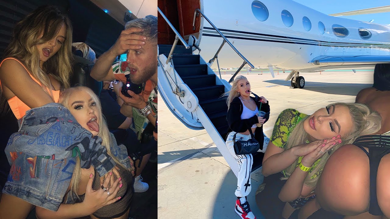 This Is What Single Tana In Miami Looks Like Scary